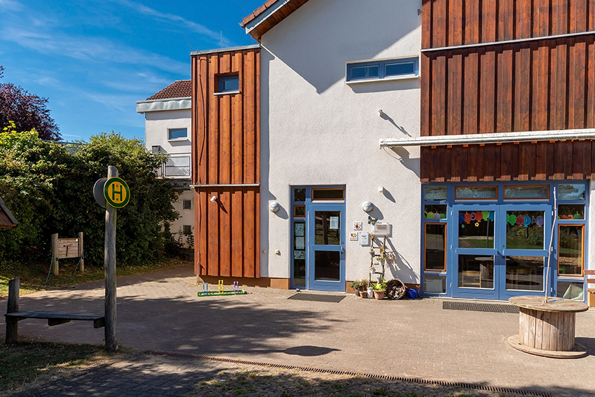 Aussenansicht