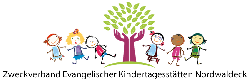 Logo: Zweckverband Ev. Kindertagesstätten Nordwaldeck